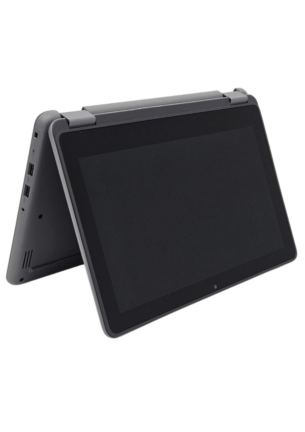 2w1 Dell Latitude 3140 Intel N200 8GB 128SSD 11,6